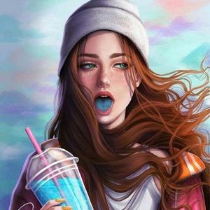 Meet your Posher, Jade